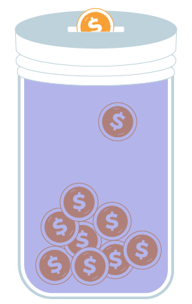 Money Jar